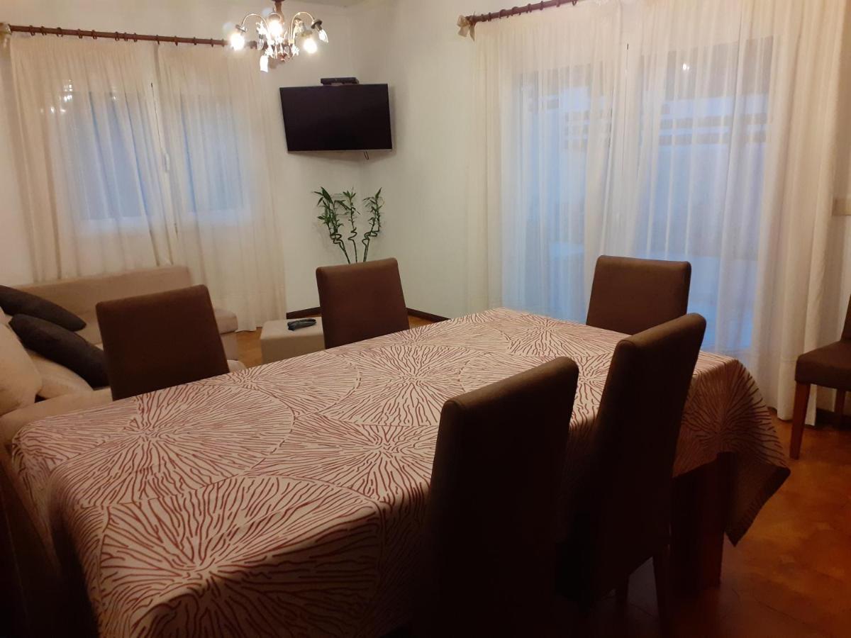 Гостевой дом Casa Marciana Герес Экстерьер фото